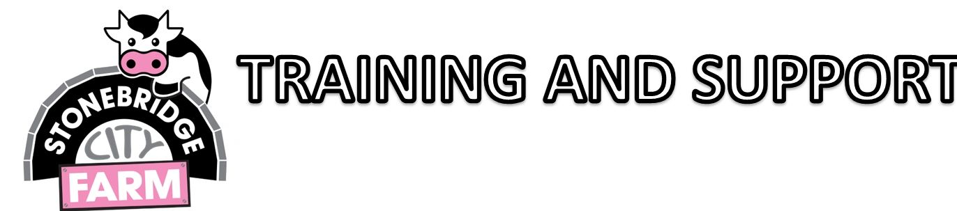 TRAINING AND SUPPORT